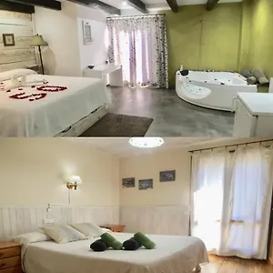 albergue-boi-romanic-suites.catalonia-hotels.com/