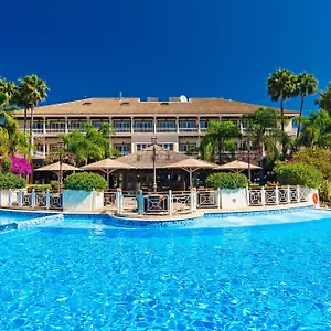 lindner-golf-wellness-resort-portals-nous.allmallorcahotels.com/